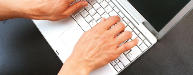 WEBの活用方法の一つ